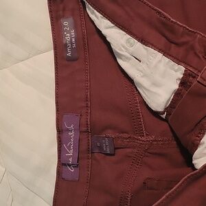 Womens Gloria Vanderbilt Amanda Jeans